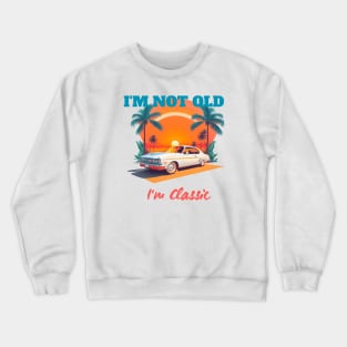 1974 Crewneck Sweatshirt